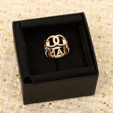 Chanel Rings